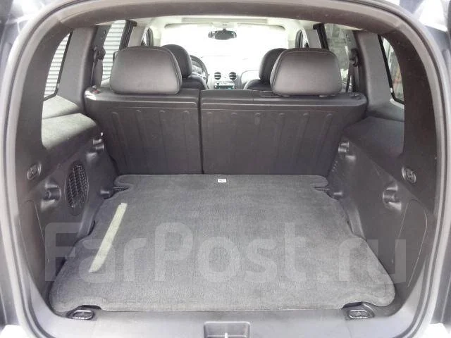 Chevrolet HHR. �������, 4wd, 2.2, ������, �/�, ��� ���. ��� ����� �� ������������ ����