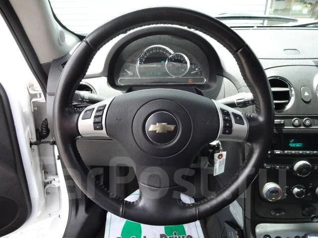 Chevrolet HHR. �������, 4wd, 2.2, ������, �/�, ��� ���. ��� ����� �� ������������ ����