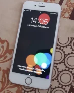 Apple iPhone 6s. �/�, �������, 3G, 4G LTE, Dual-SIM ����