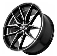 Koko Kuture Massa-5. 9.5x19", 5x114.3, ET35, �� 73,1���. ����