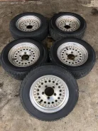 Work DeerField. 6.0x15", 5x139.7, ET0, �� 110���. ����