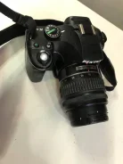 Pentax K-x ����