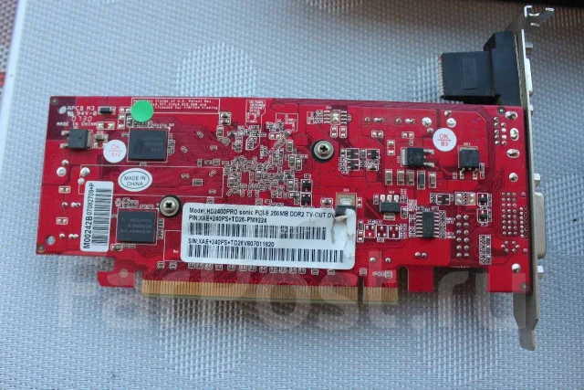 GeForce GTX 260 ����