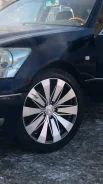 BADX Loxarny Tempest W.Vision. 8.5x18", 5x114.3 ����