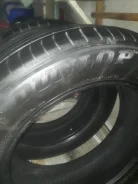 Dunlop SP Sport FM800. ������, �/�, ����� 60 % ����