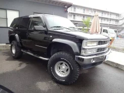 Chevrolet Tahoe. �������, 4wd, 5.7, ������, �/�, ��� ���. ��� ����� �� ������������ ����