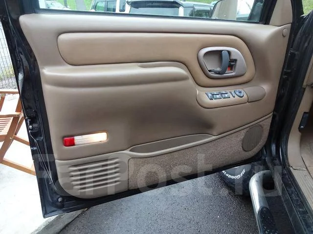 Chevrolet Tahoe. �������, 4wd, 5.7, ������, �/�, ��� ���. ��� ����� �� ������������ ����