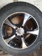 Devino. x15", 5x114.3 