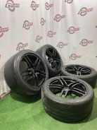 ProDrive GC-05K. 9.5/10.5x20", 5x114.3, ET35/24, �� 73���. ����