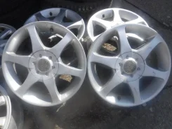 Topy Lups. 6.5x15", 4x114.3, 5x114.3, ET35, �� 73,1���. ��� ����� �� ����������� ������ ����