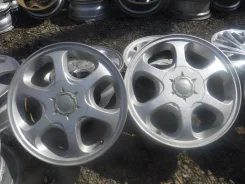 Krait. 6.5x15", 4x100, 5x100, ET37, �� 73,1���. ��� ����� �� ����������� ������ ����