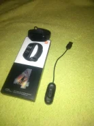 Xiaomi Mi Band 4. GPS ����