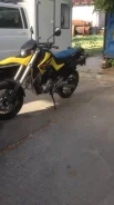 Honda FMX 650. 650����. ��., ��������, ���, � �������� ����