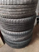 Goodyear Fortera HL. ������, 2017 ���, �/�, ����� 20 % ����
