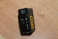 ����������� ���������� ��� Daewoo Nexia Opel Kadett DM Hella Germany 90320619 ����