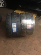 Toyo Proxes R888. ������, 2017 ���, ����� ����