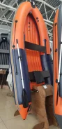Stormline Air Cruiser. 2020 ���, ����� 3,4��. ����