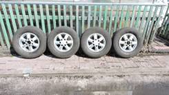 Fondmetal. 6.0x15", 6x139.7, ET25, �� 100���. ����