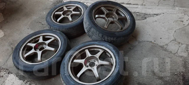 OZ Hartge. 7.0x17", 5x100, ET48, �� 75���. ����