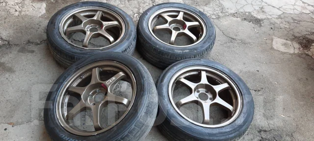 OZ Hartge. 7.0x17", 5x100, ET48, �� 75���. ����