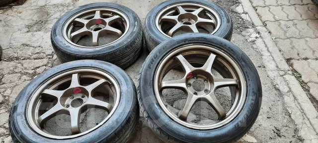 OZ Hartge. 7.0x17", 5x100, ET48, �� 75���. ����