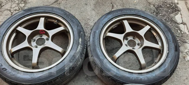 OZ Hartge. 7.0x17", 5x100, ET48, �� 75���. ����