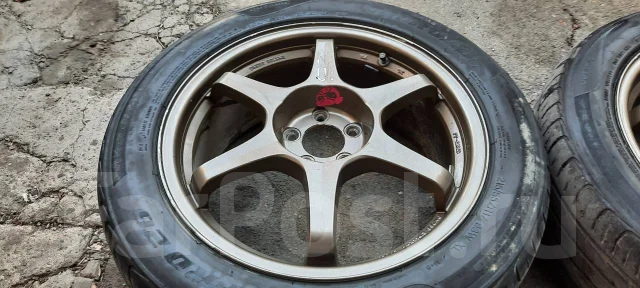 OZ Hartge. 7.0x17", 5x100, ET48, �� 75���. ����