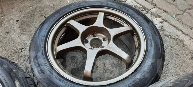 OZ Hartge. 7.0x17", 5x100, ET48, �� 75���. ����