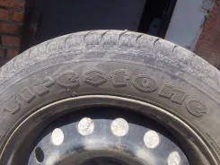 Firestone Firehawk 690. ������, �/�, ����� 20 % ����