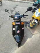 Yamaha Champ. 50����. ��., ��������, ���, � �������� ����