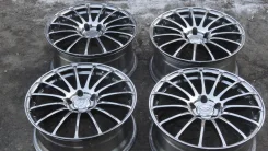 Yokohama Connoisseur 151c. 7.5/8.5x18", 5x114.3, ET45/45 ����