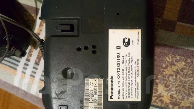 Panasonic. �/� ����