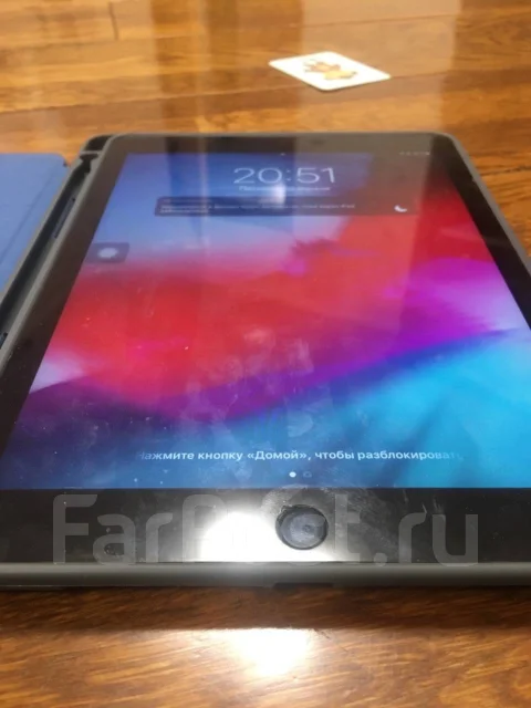 Apple iPad Air 2 ����