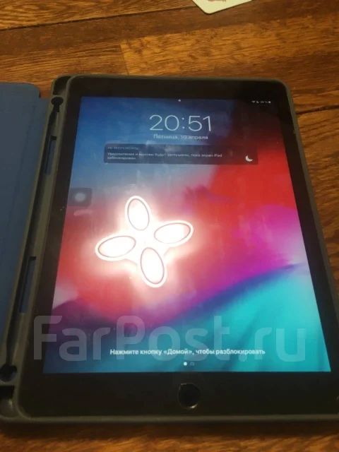 Apple iPad Air 2 ����