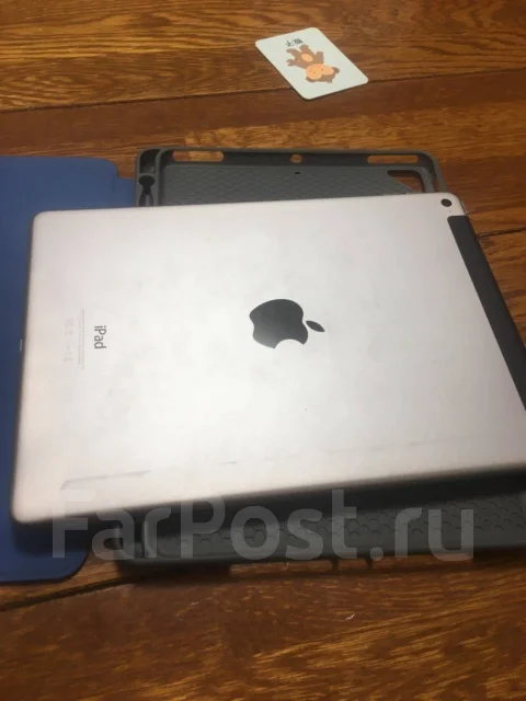 Apple iPad Air 2 ����