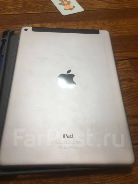 Apple iPad Air 2 ����