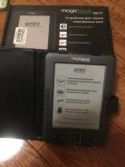 Gmini MagicBook M61P ����