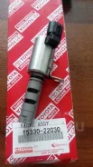 ������ VVT-I 15330-22010 Toyota 1ZZFE 1533022010 ����
