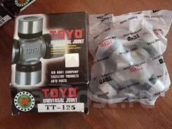 ���������� ���������� ���� TT125 Toyo TT125 ����