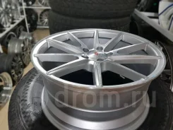 Vossen VFS-1. 8.0x18", 5x114.3, ET-40, �� 73,1���. ��� ����� �� ������ ����