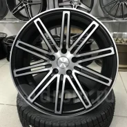 Vossen CV4. 8.0x18", 5x114.3, ET-35, �� 73,1���. ��� ����� �� ������ ����
