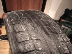 Bridgestone Blizzak Revo1. ������, ��� �����, �/�, ����� 60�%