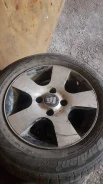 DJ Wheels. x13", 4x98 ����