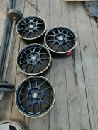 Alcasta M26. 6.0x15", 5x112, ET47 ����