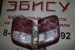������� ����� ������ Subaru Forester [20697] 20697 ����