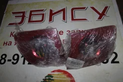 ������� ����� ������ Mazda Axela [2775] 2775 ����