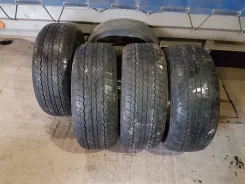 Dunlop Grandtrek AT22. ����� at, �/�, ����� 30�% ����