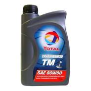 Total Transmission. ����, �����������, �����������, 80W-90, 1,00��. ����