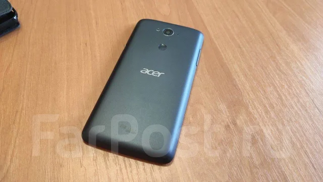 Acer Liquid E600. �/�, ������, 3G, 4G LTE ����