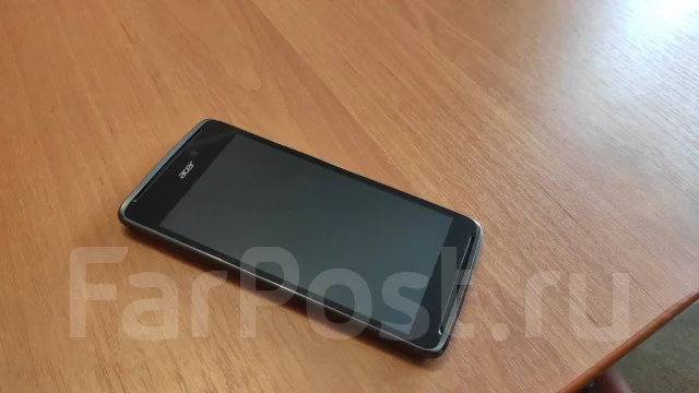 Acer Liquid E600. �/�, ������, 3G, 4G LTE ����